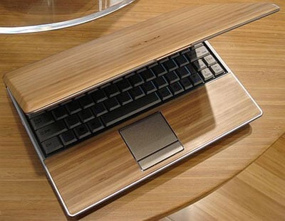 Asus Bamboo