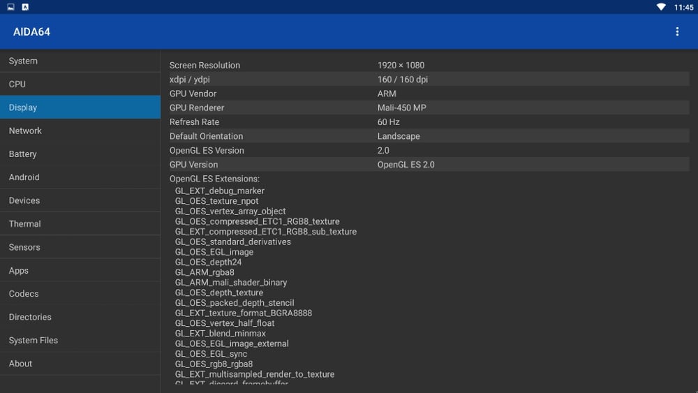 Benchmarky Beelink Mini MX I