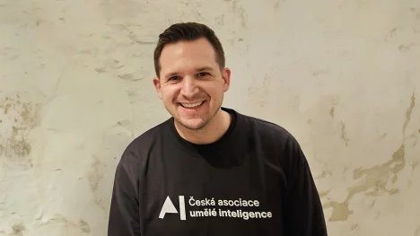 Náhledový obrázek - Říjen ve znamení AI. Česká asociace umělé inteligence chystá stovku akcí zdarma, chce podpořit rozmach moderní technologie