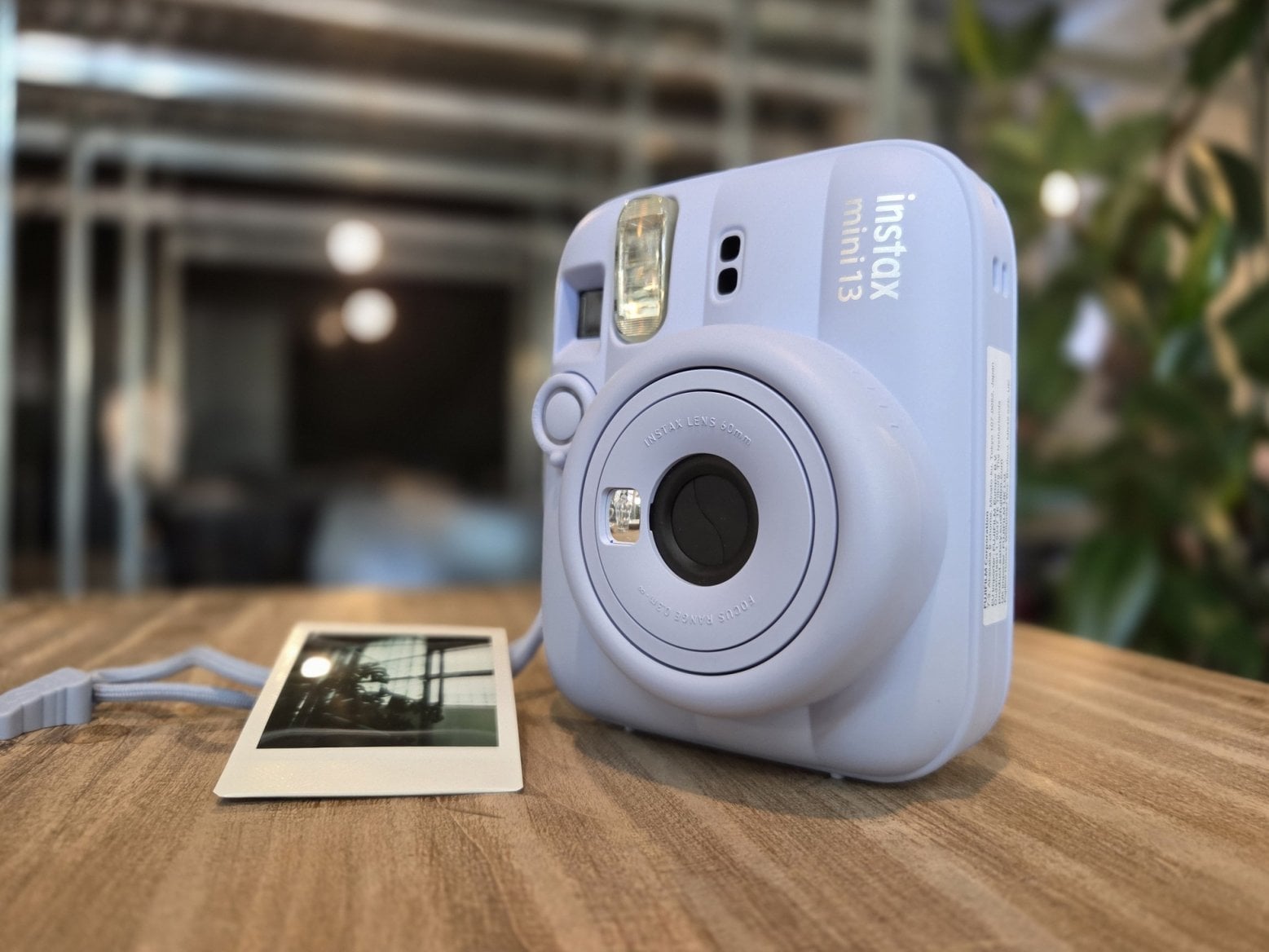 FUJIFILM Instax mini 13