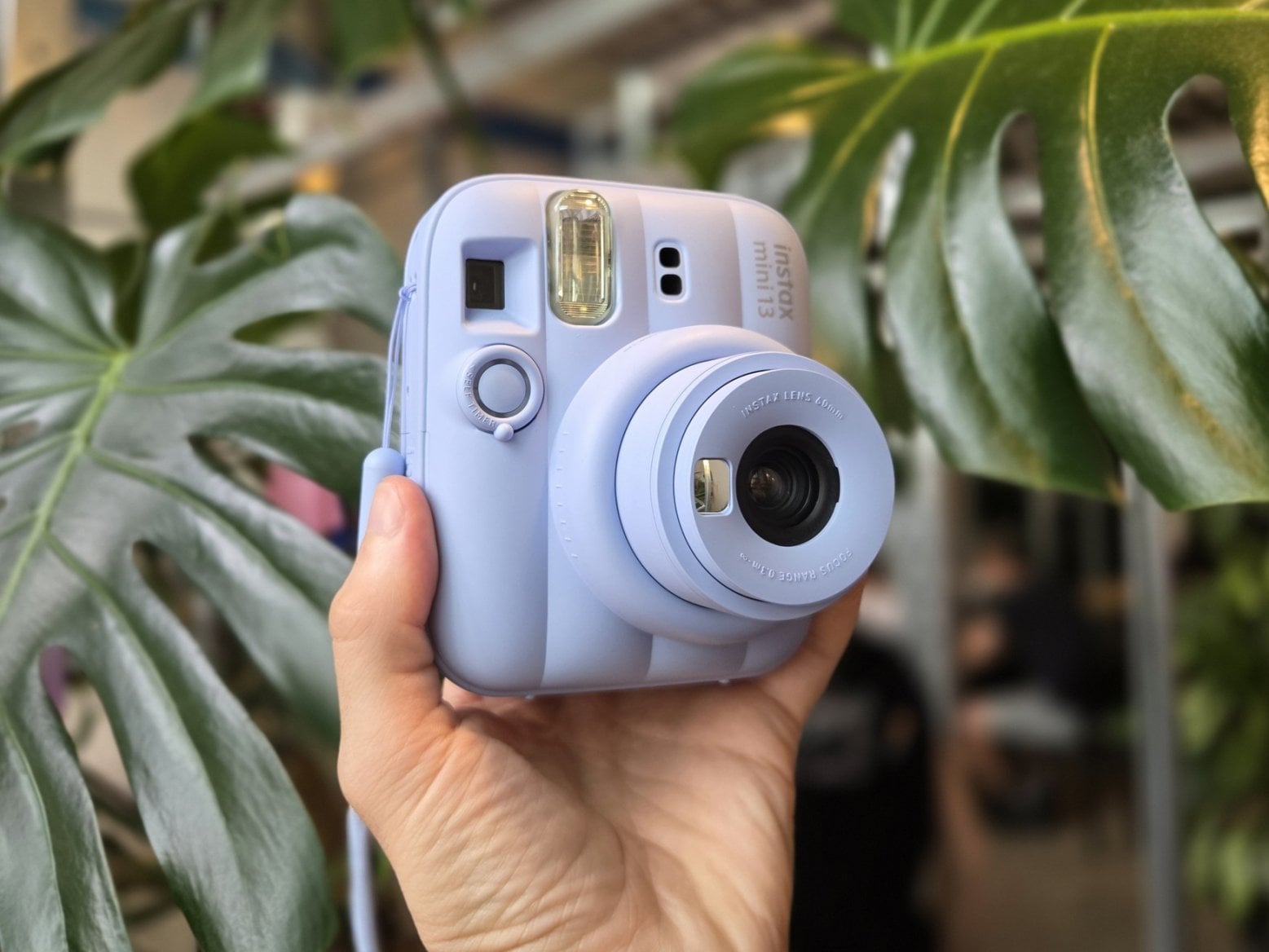 FUJIFILM Instax mini 13