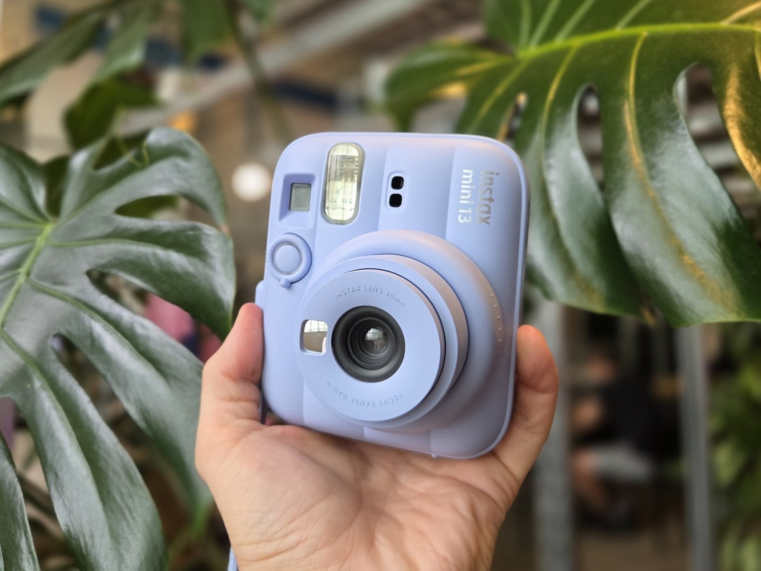 FUJIFILM Instax mini 13