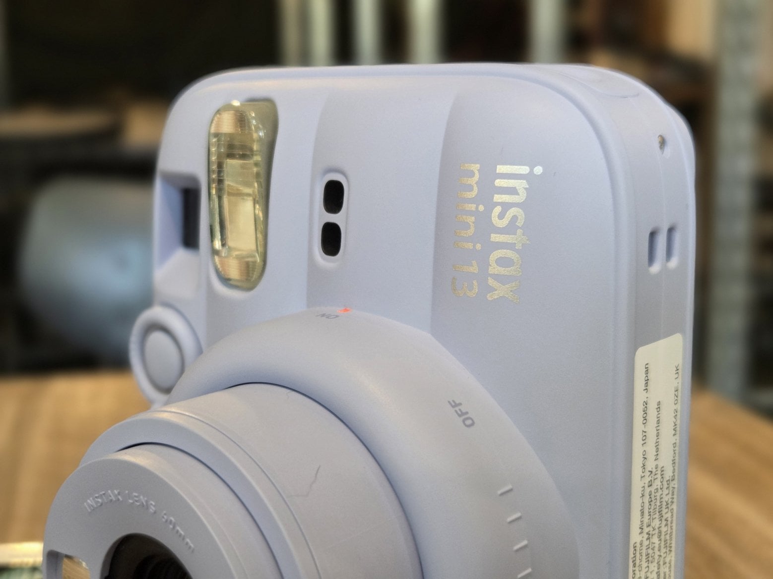 FUJIFILM Instax mini 13