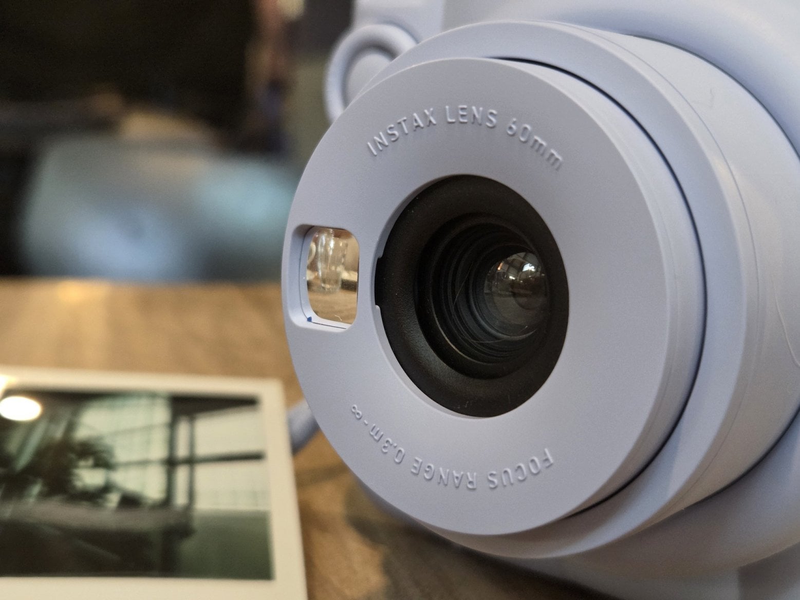FUJIFILM Instax mini 13