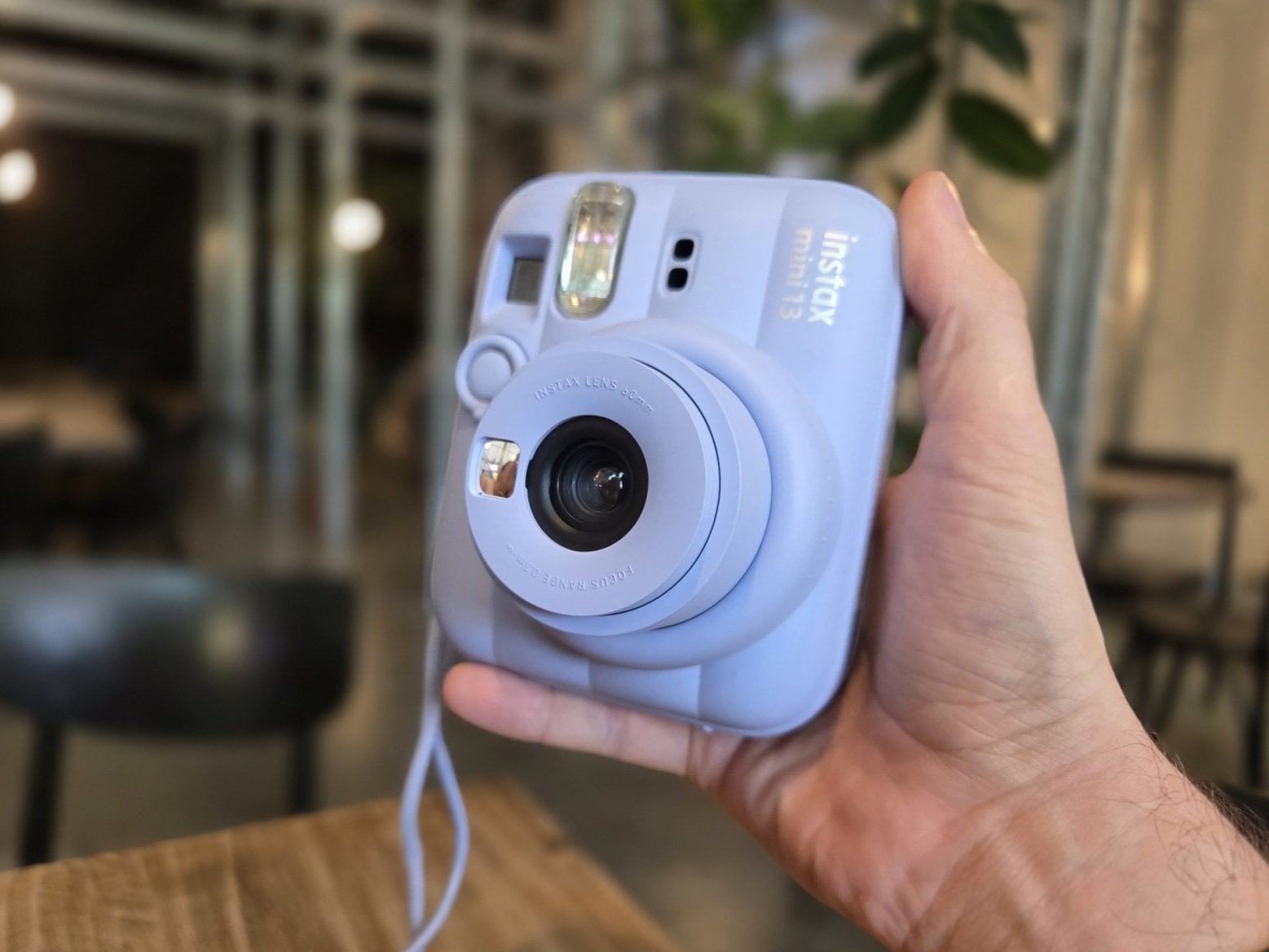 FUJIFILM Instax mini 13