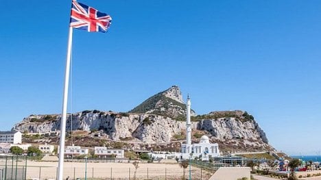 Náhledový obrázek - Gibraltar se nestane obětí brexitu. Zůstane britský , tvrdí šéf jeho vlády