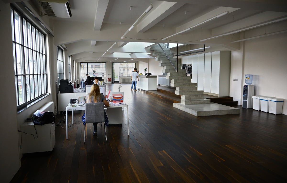 Jak to vypadá v zákulisí TV Mňam