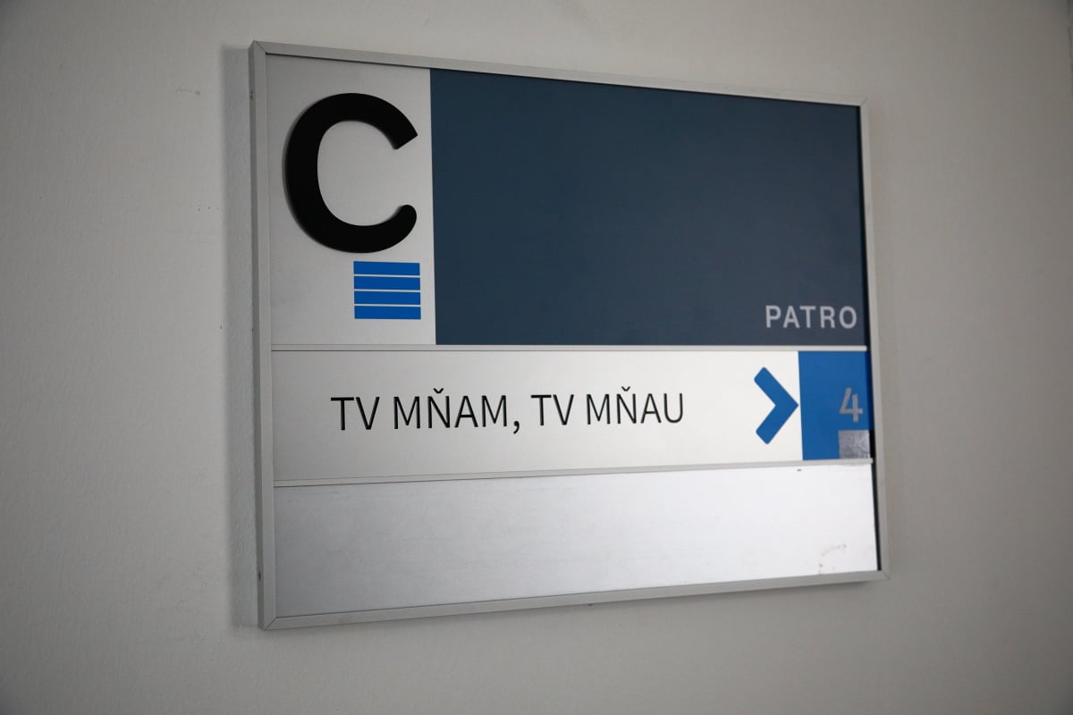 Jak to vypadá v zákulisí TV Mňam