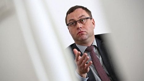 Náhledový obrázek - Pavel Zeman: Odvolat mě můžou ze dne na den