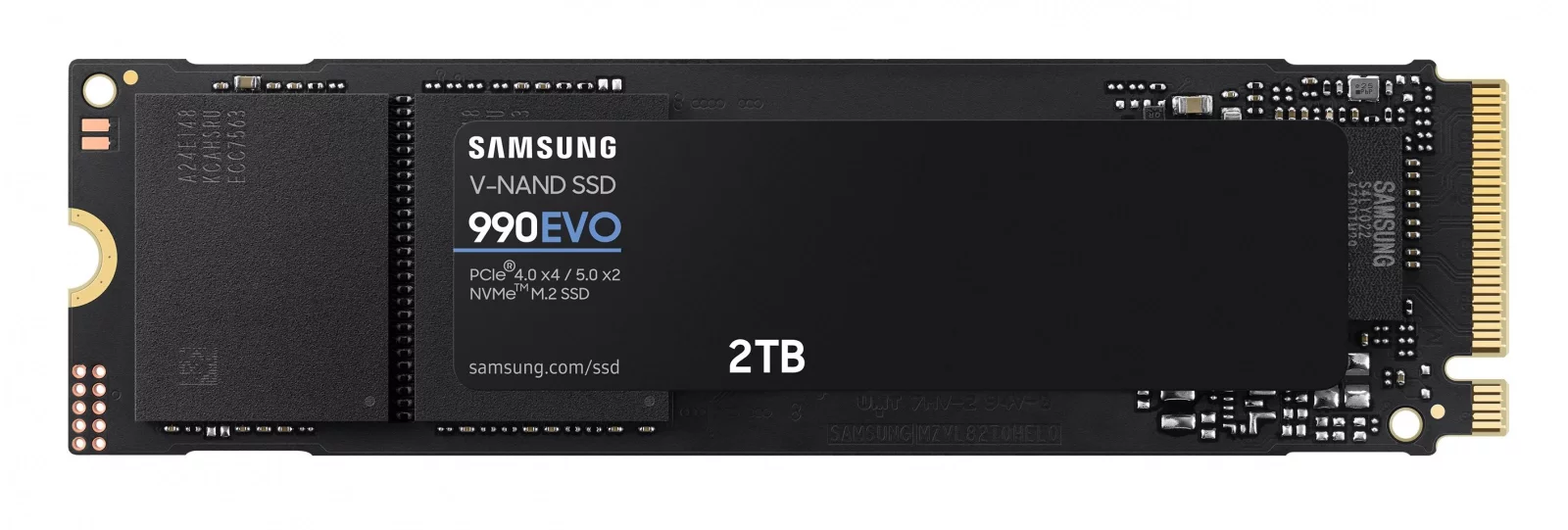 Samsung SSD disk 990 EVO