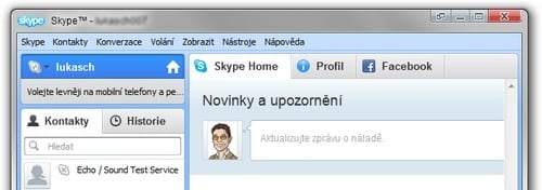 Skype