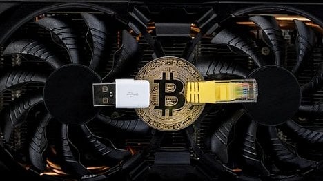 Náhledový obrázek - Největší těžař kryptoměn Bitmain chce na burzu