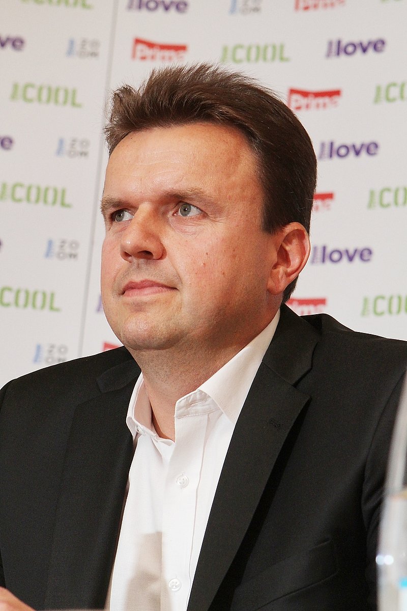 Tisková konference Primy k podzimnímu schématu 2013