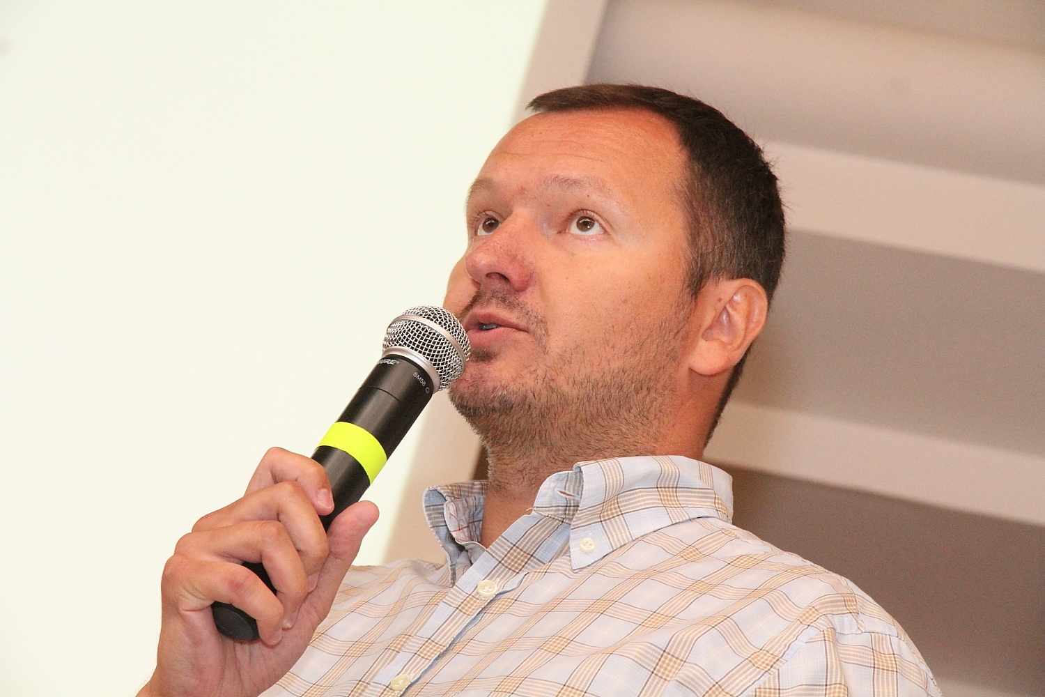 Tisková konference Primy k podzimnímu schématu 2013