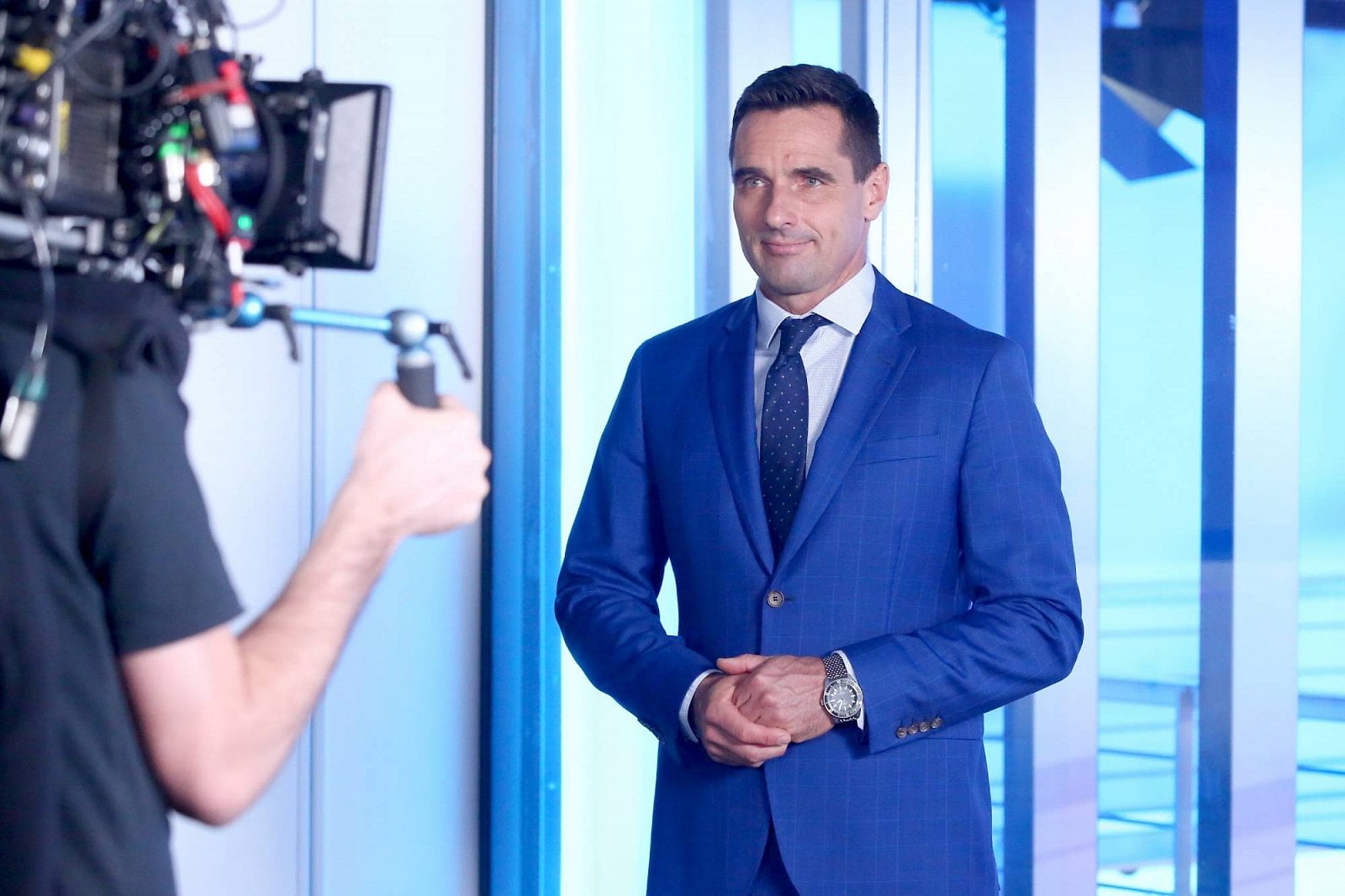 Tváře mobilní hry Prima Trefa