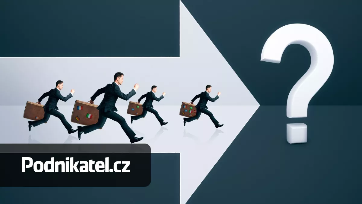 V ČR působí rekordní počet OSVČ. Nemůže ale za rekord doping v podobě švarcsystému?
