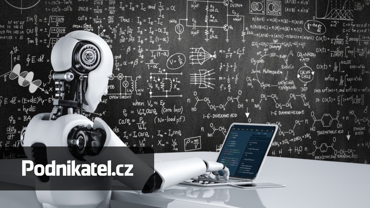 Jak se zrodila umělá inteligence a proč dnes mění byznys i životy?