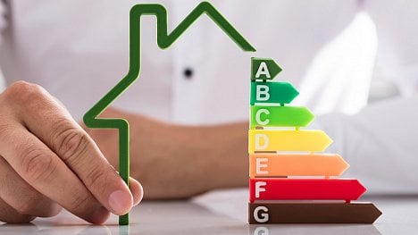 Náhledový obrázek - Energetický štítek budovy prozradí, jak náročná je vaše nemovitost na spotřebu energie. Kde a jak ho můžete získat?