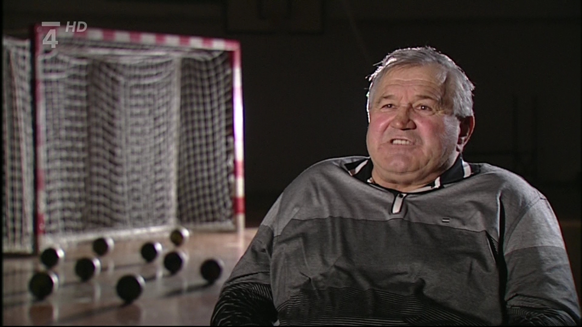 Česká televize zahájila vysílání svého sportovního kanálu ve vysokém rozlišení.