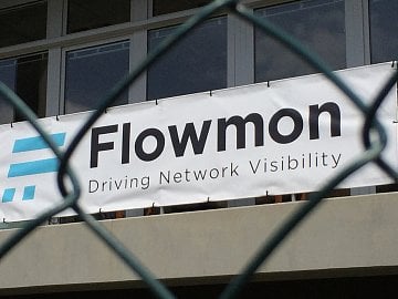 Flowmon Networks.