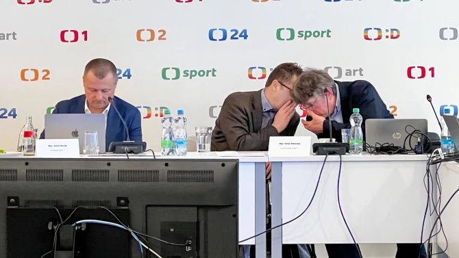 Karel Novák, Pavel Matocha a Petr Šafařík