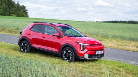 Našli jsme dobré auto za dobré peníze. Kia Stonic je v tom nejlepším slova smyslu obyčejná