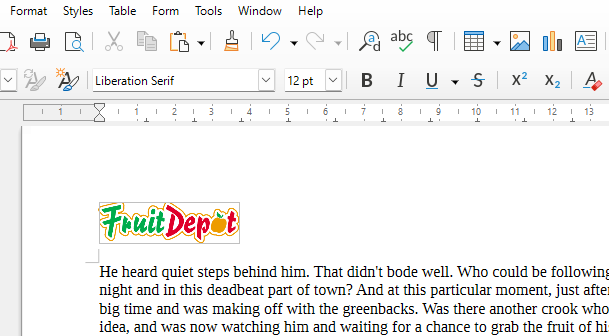 LibreOffice 26.8