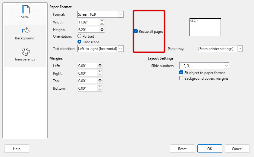 LibreOffice 26.8
