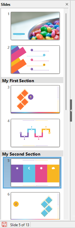 LibreOffice 26.8
