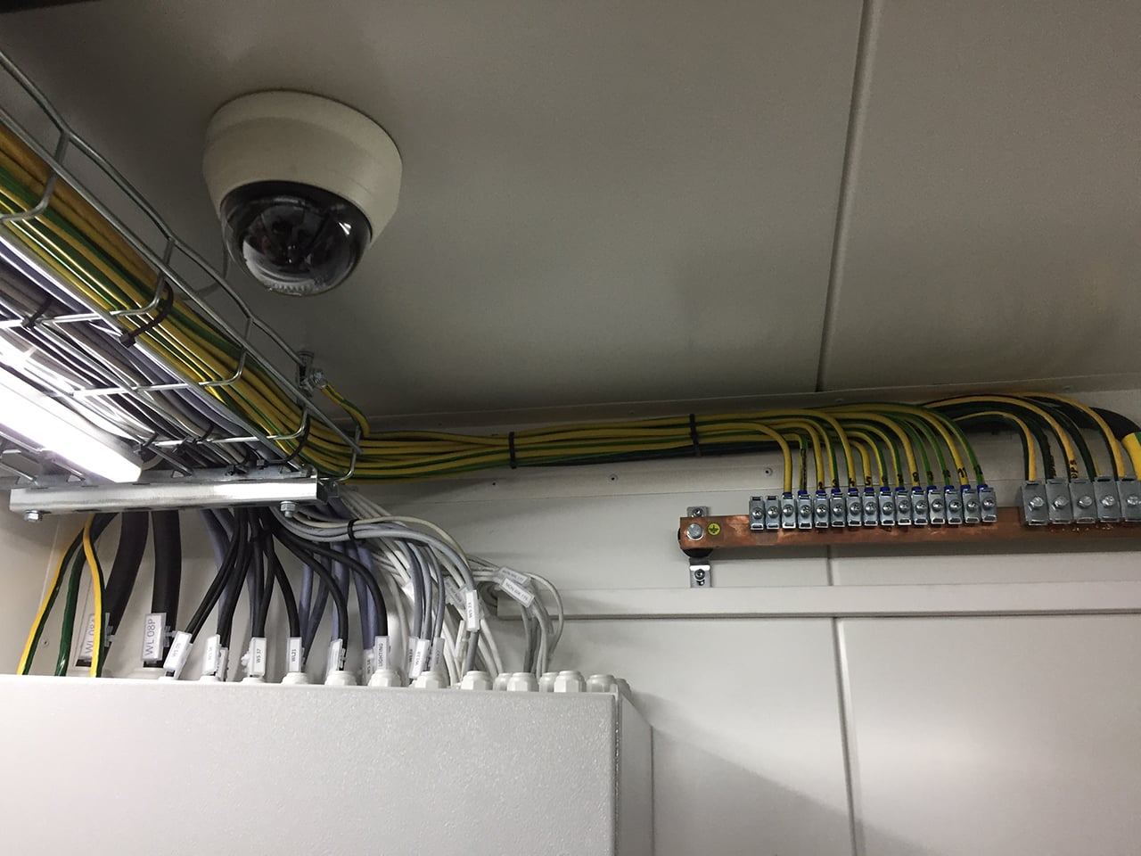 Modulární mobilní datacentra od Altronu