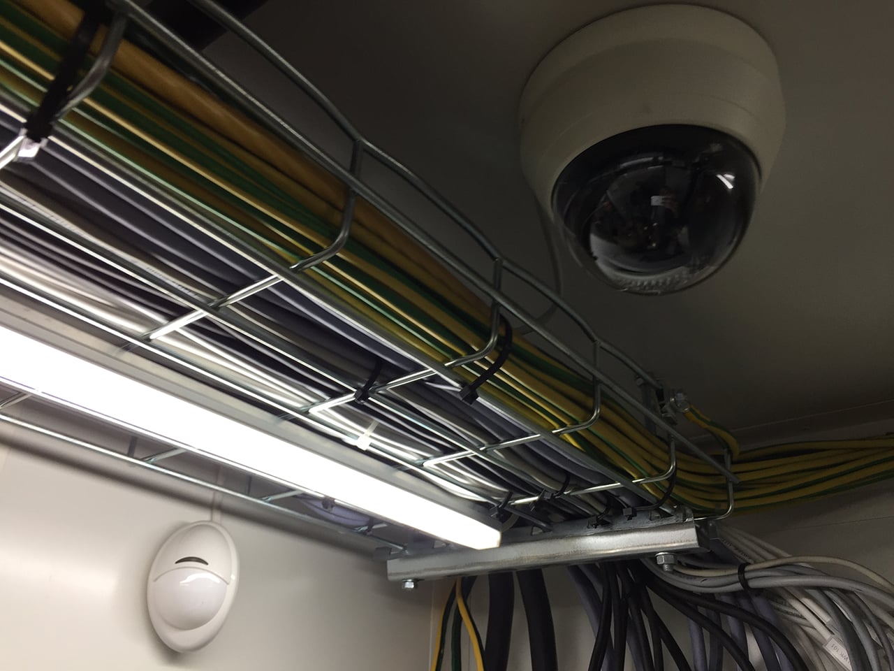 Modulární mobilní datacentra od Altronu