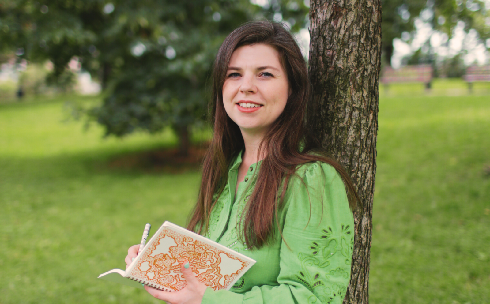 "Papírenský vesmír" kaš-mi-daš