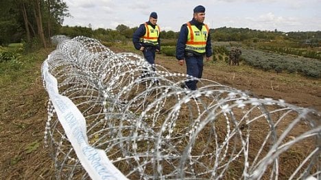 Náhledový obrázek - „Frontex není cestovní kancelář.“ Maďarský ministr odmítl migrační plány von der Leyenové