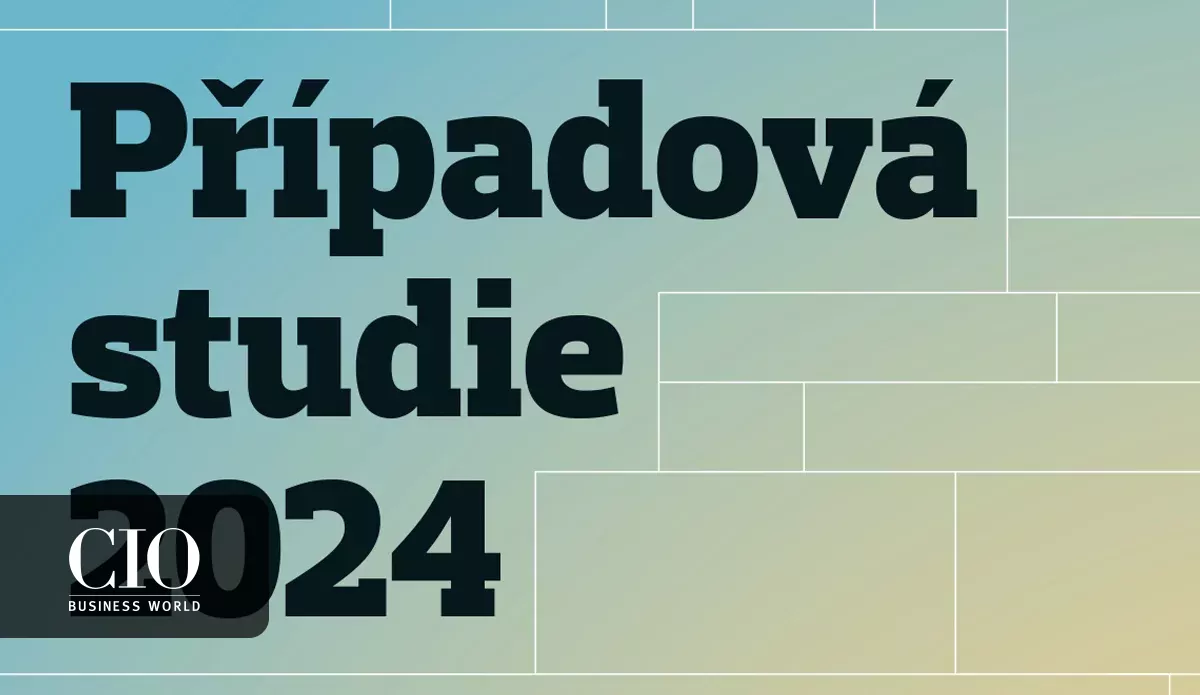 Případová studie 2024 – přehled soutěžících