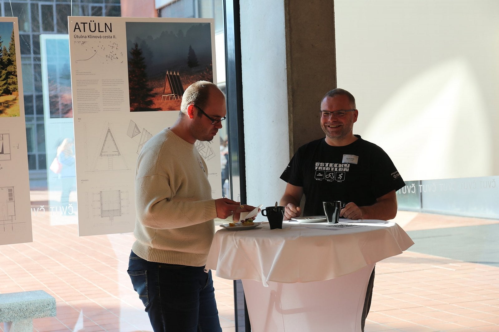 Seminář o bezpečnosti sítí a služeb 2019