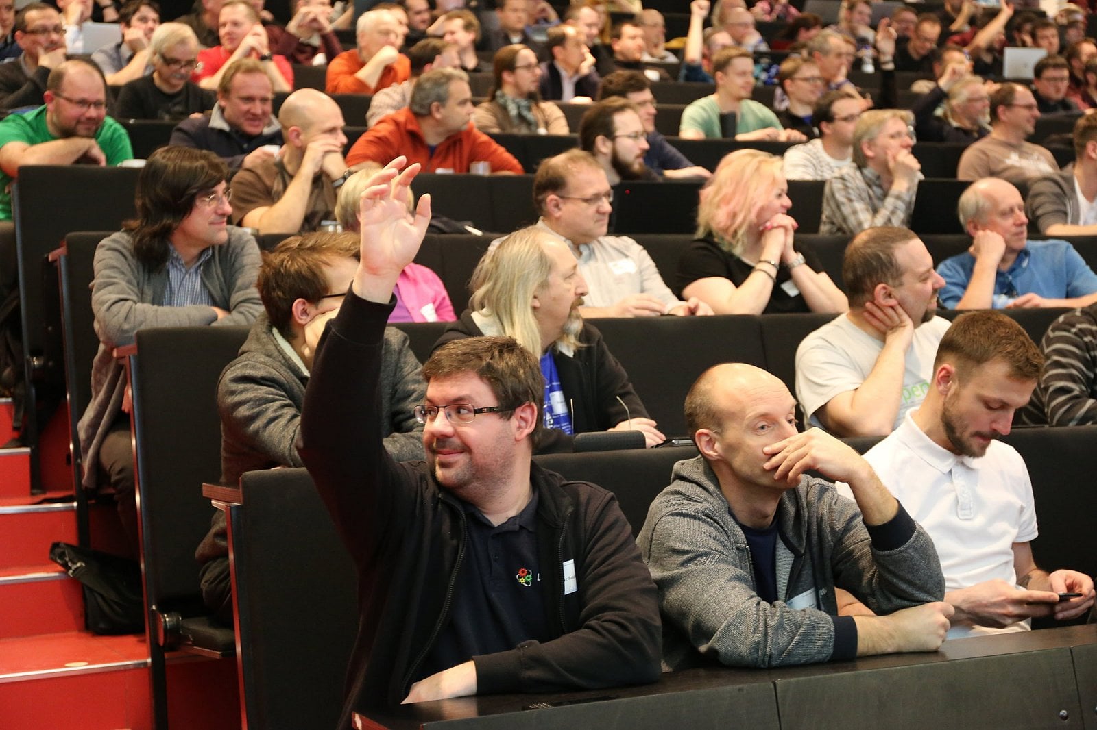 Seminář o bezpečnosti sítí a služeb 2019