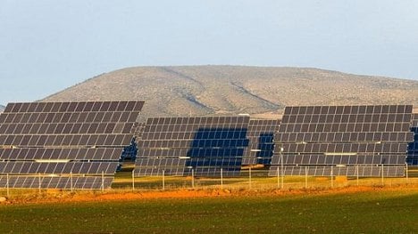 Náhledový obrázek - Výnosná sázka na slunce: britské Solarcentury vzrostl zisk skoro o tisíc procent