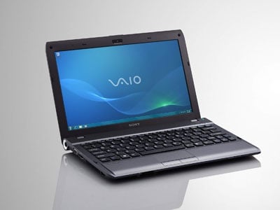 Sony VAIO Y