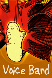 <p>Voice Band</p>