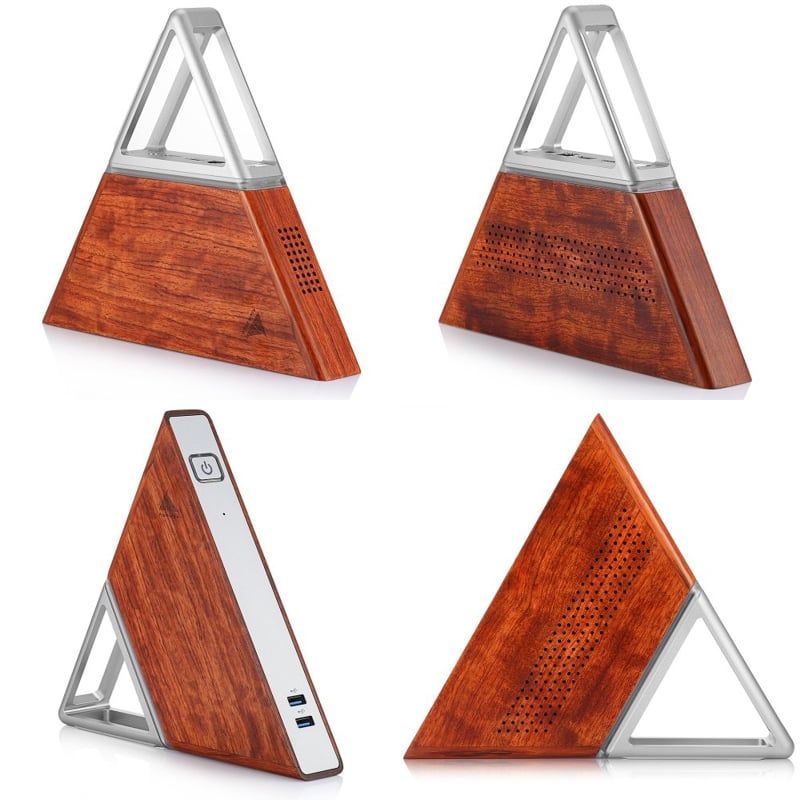 AAB4 - Představení přístroje