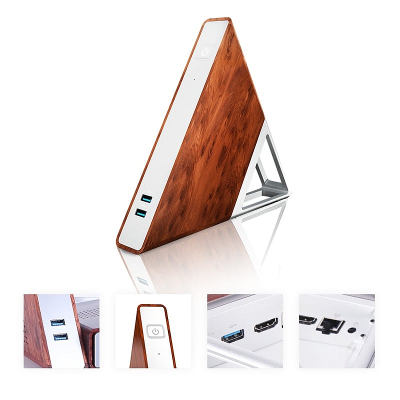 AAB4 - Představení přístroje