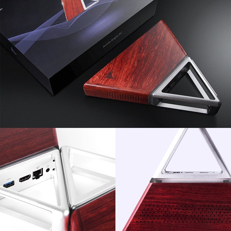 AAB4 - Představení přístroje