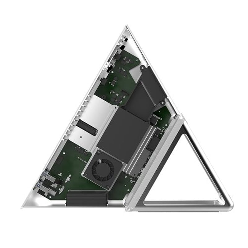 AAB4 - Představení přístroje