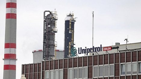 Náhledový obrázek - Unipetrol investoval za poslední čtyři roky 33 miliard korun, říká jeho šéf Wiatrak