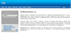 Retailová část Citibank přechází pod Raiffeisenbank. Klienti bývalé eBanky už toto znají.