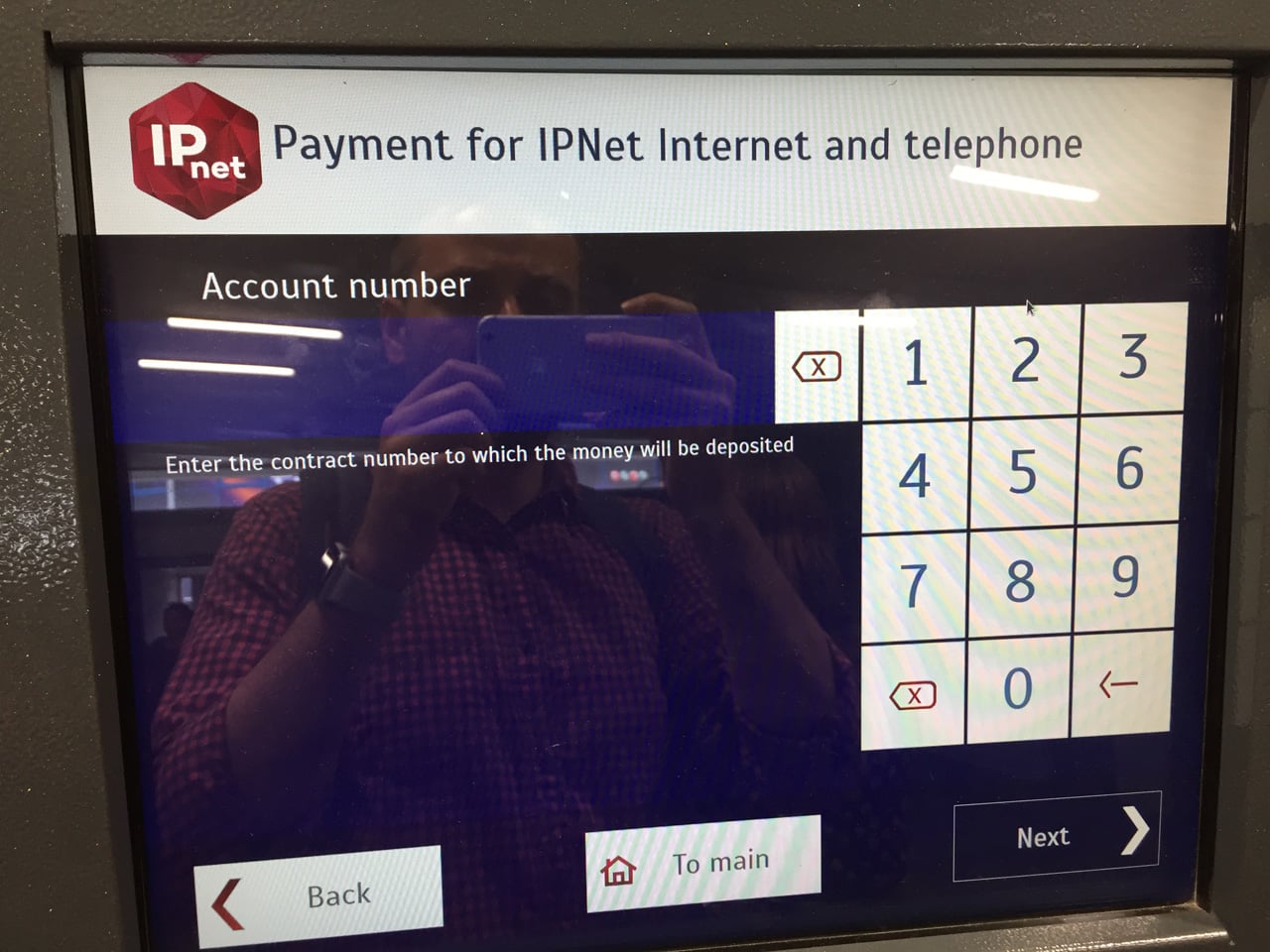 EasyPay a iBox: Platební kiosky a systémy na Ukrajině