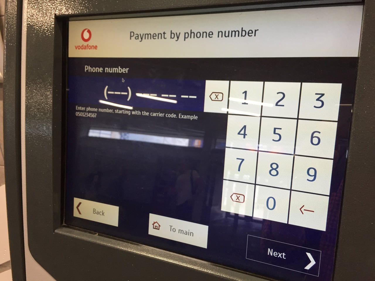 EasyPay a iBox: Platební kiosky a systémy na Ukrajině