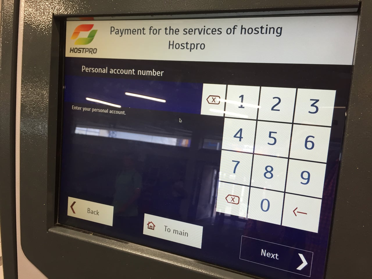 EasyPay a iBox: Platební kiosky a systémy na Ukrajině