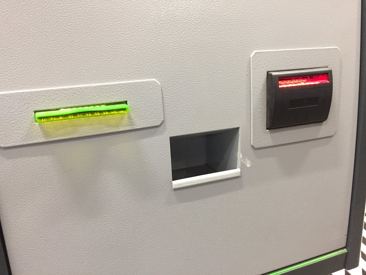 EasyPay a iBox: Platební kiosky a systémy na Ukrajině