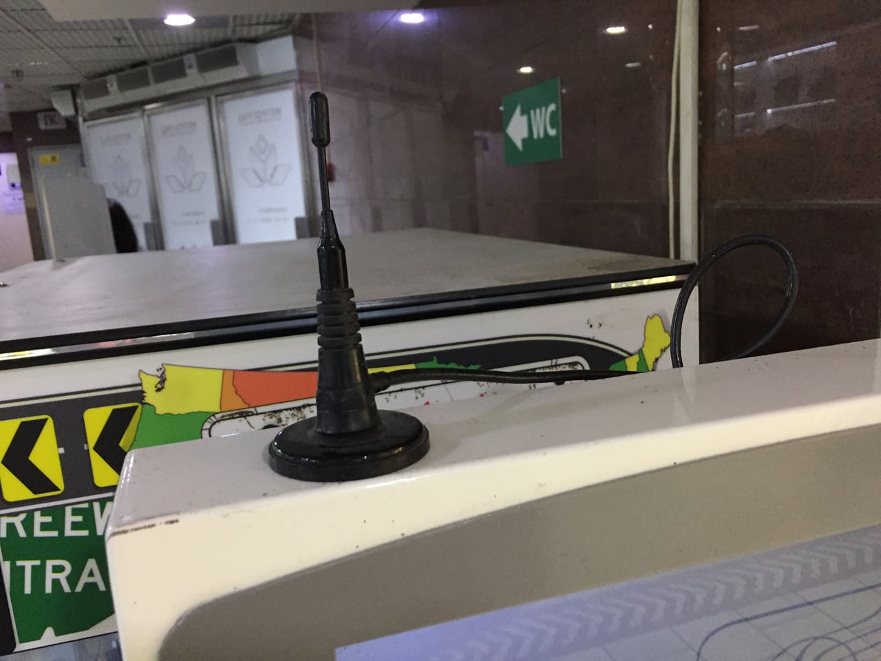 EasyPay a iBox: Platební kiosky a systémy na Ukrajině